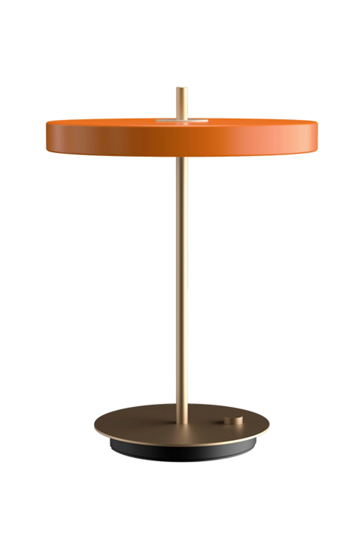 Bordlampe Asteria Table Ø 40 X 30 Cm