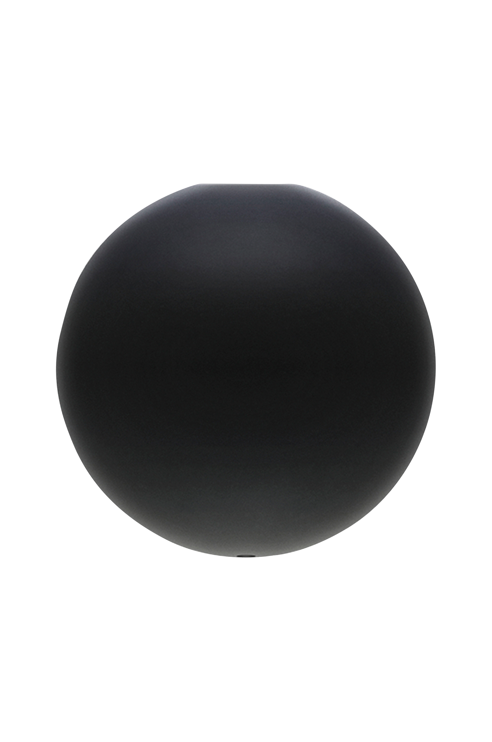Umage - Sladdset Cannonball Ø 12 cm L 2,5 m - Svart