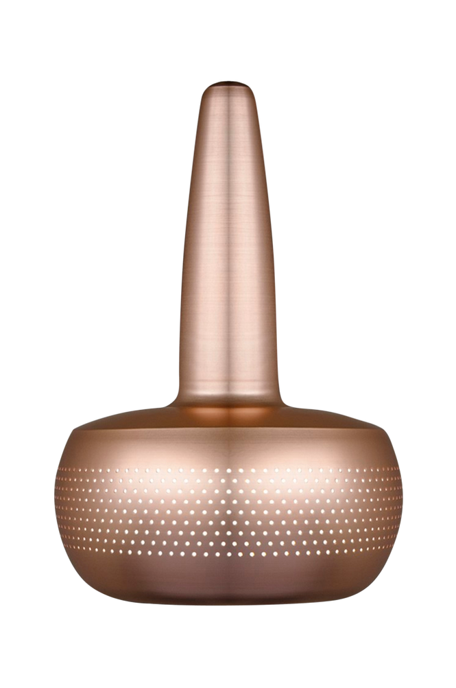 Lampskärm Clava V2 Ø 21,5 x 33 cm