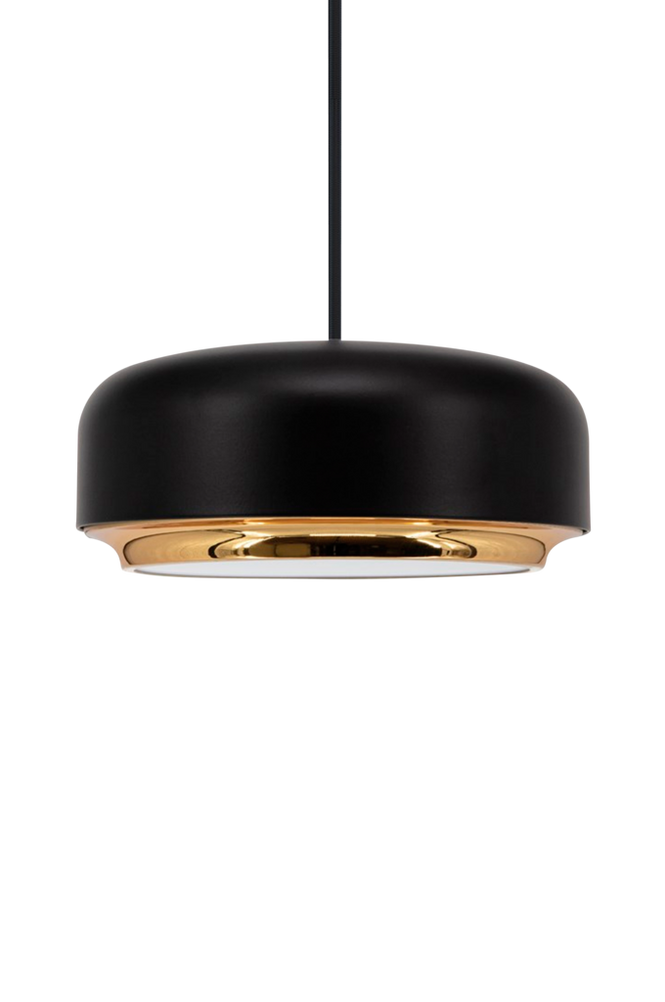Taklampa Hazel mini Ø 22 x 9,5 cm