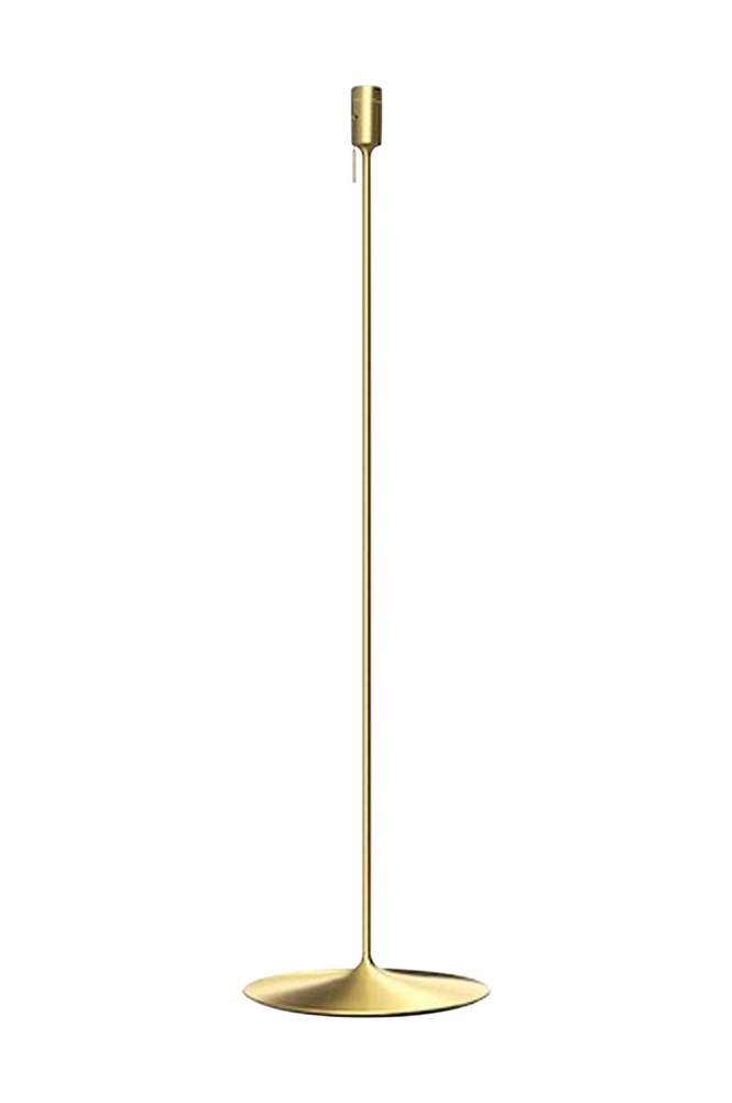 Lattiajalusta Champagne H 140 cm