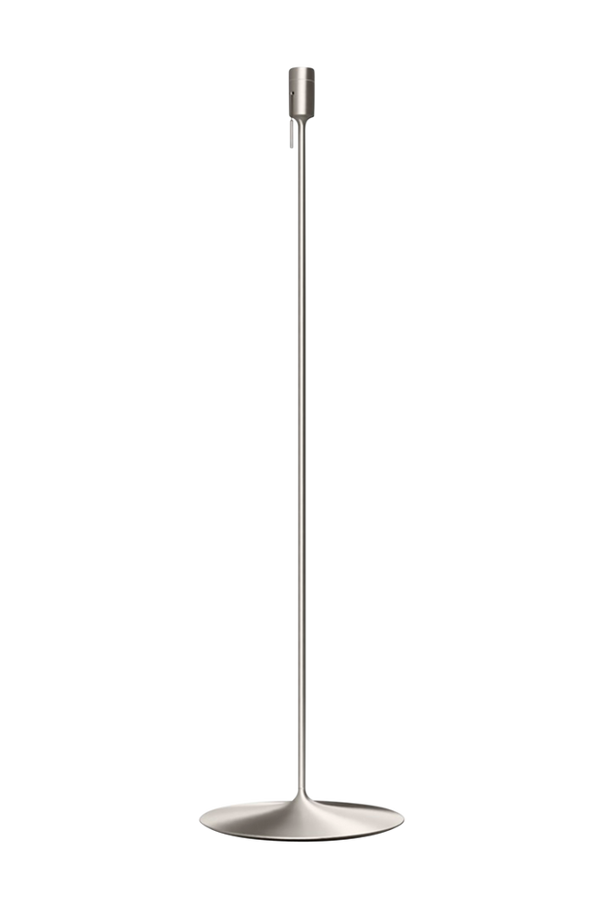 Golvstativ Champagne H 140 cm