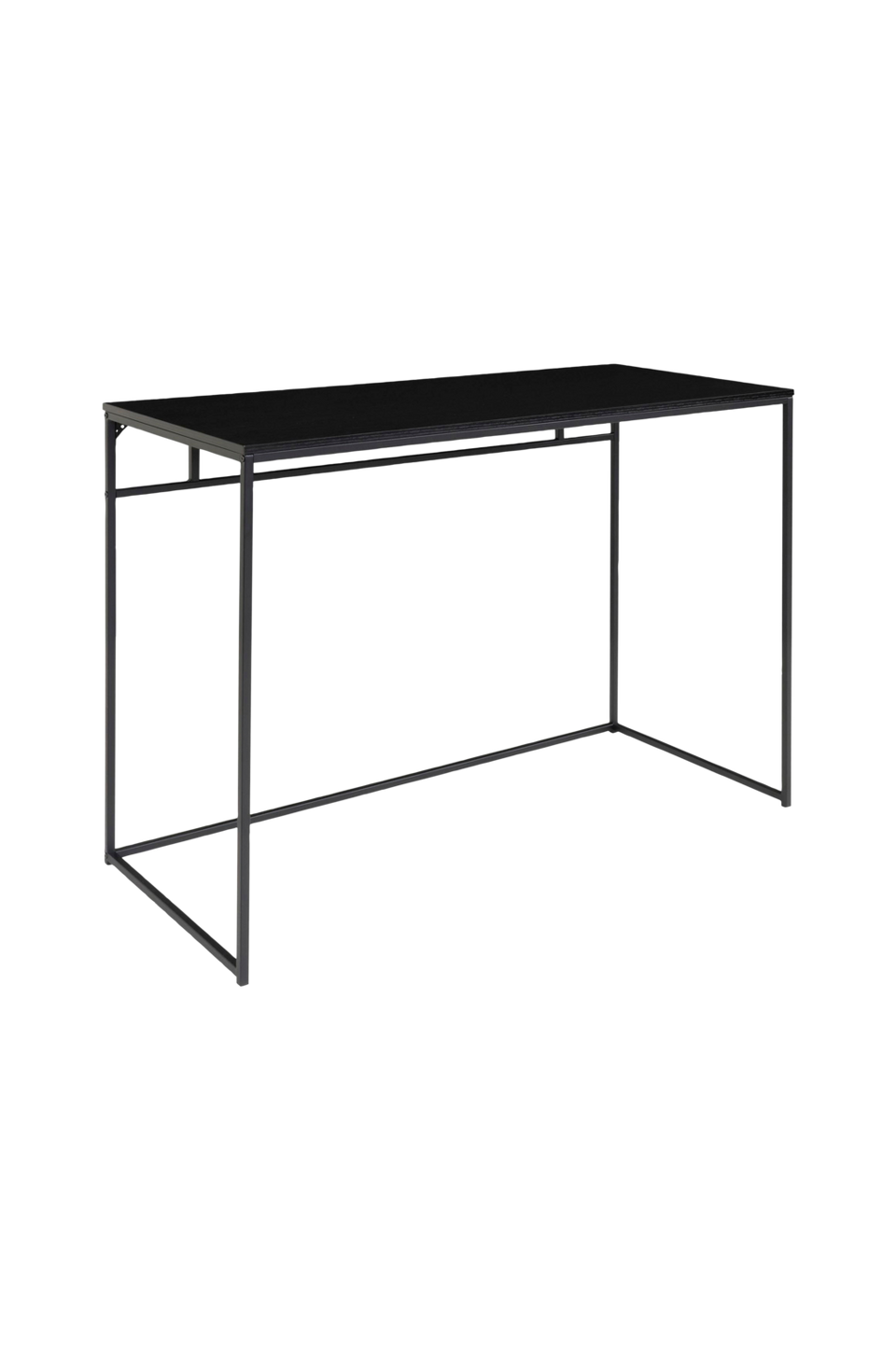 House Nordic Skrivbord Vita 45x100, svart från House Nordic, bild 5