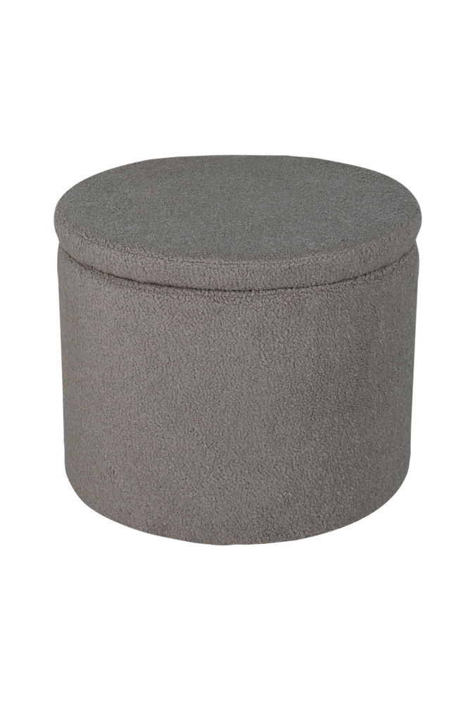 Sittpuff Dunken