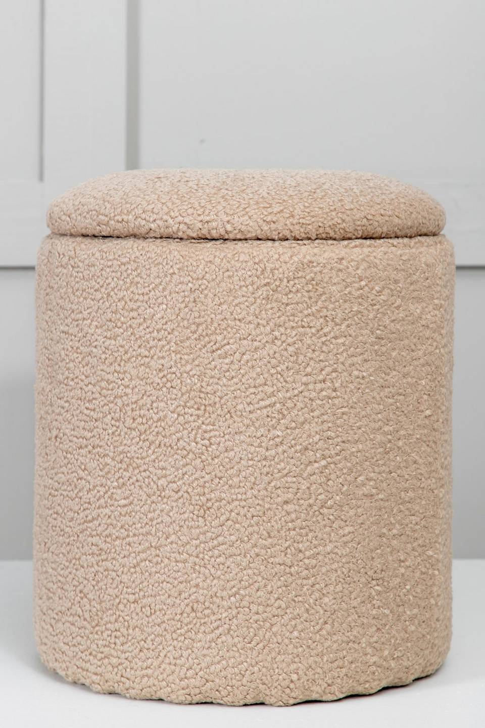 Venture Home Sittpuff Limpen, beige från Venture Home, bild 5