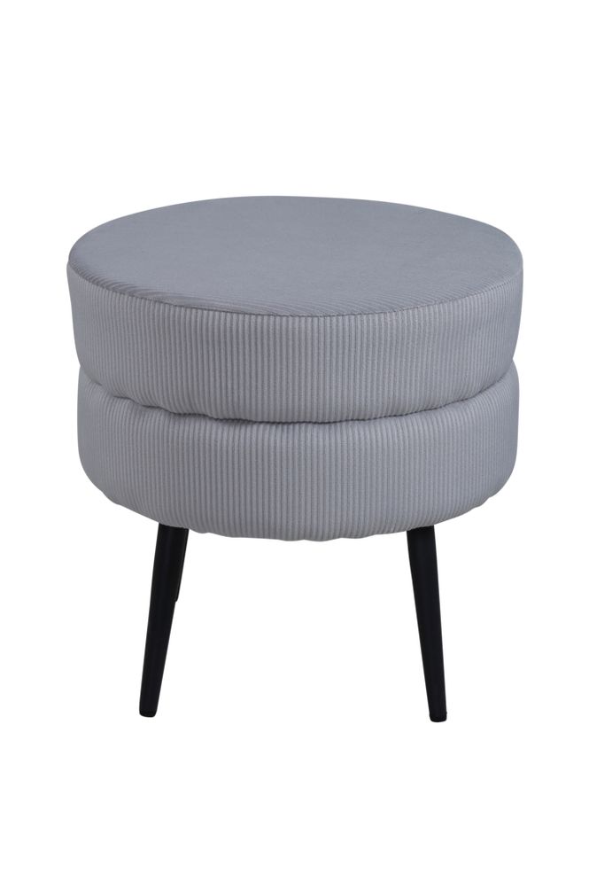 Sittpuff Pot