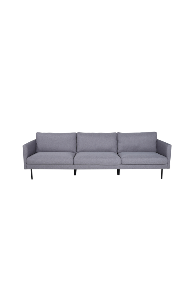 Sofa Zoom, 4-seter