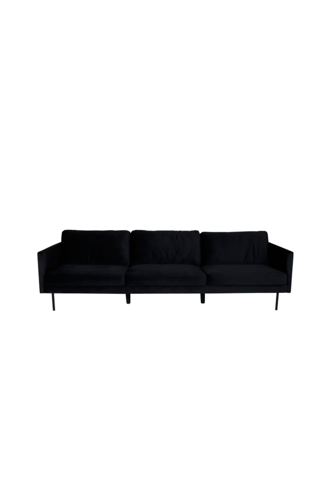 Soffa Zoom, 4-sits