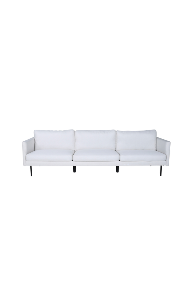 Soffa Zoom, 4-sits