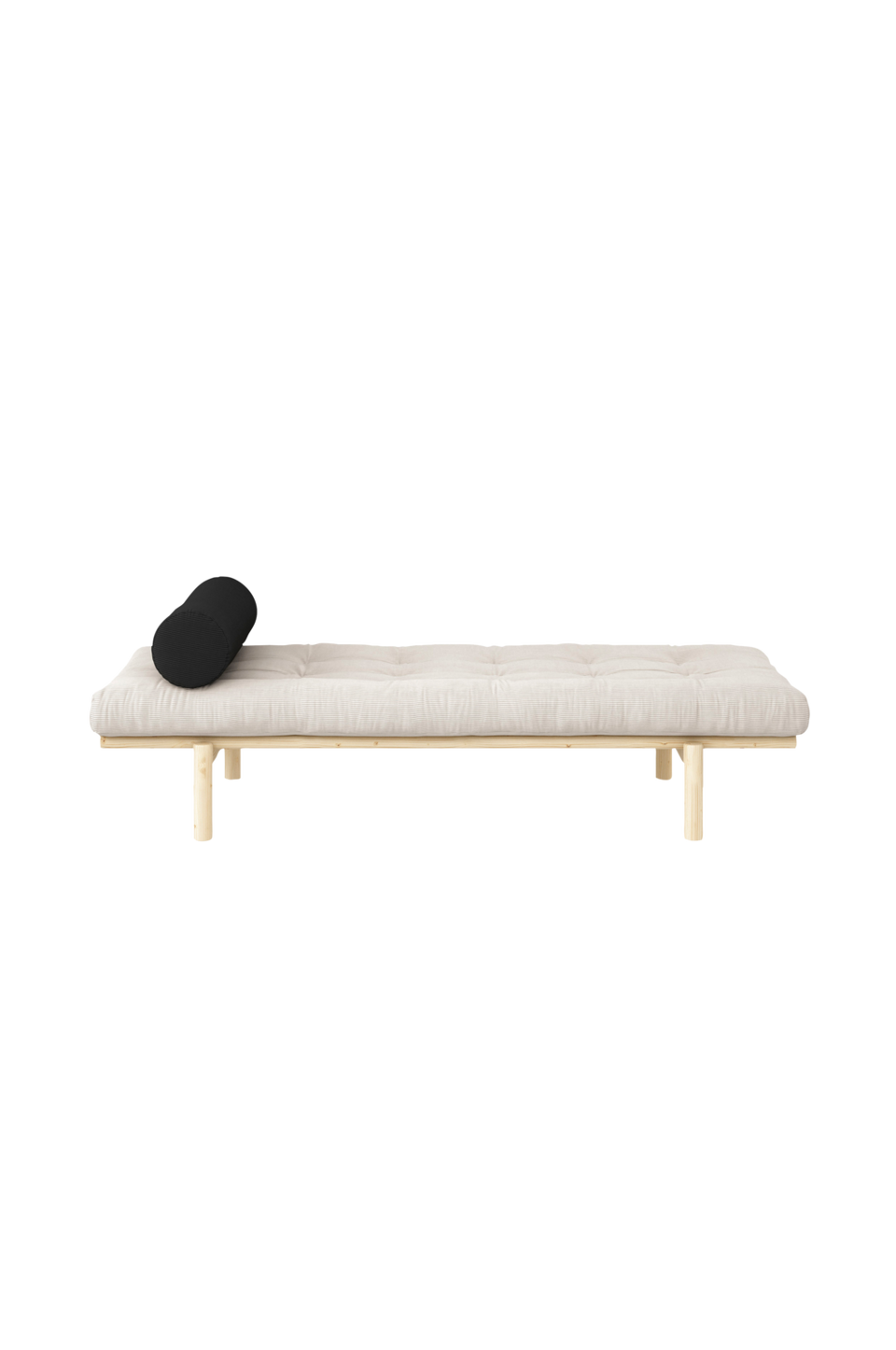 Karup Next Dagbädd, Natur, beige från Karup, bild 5