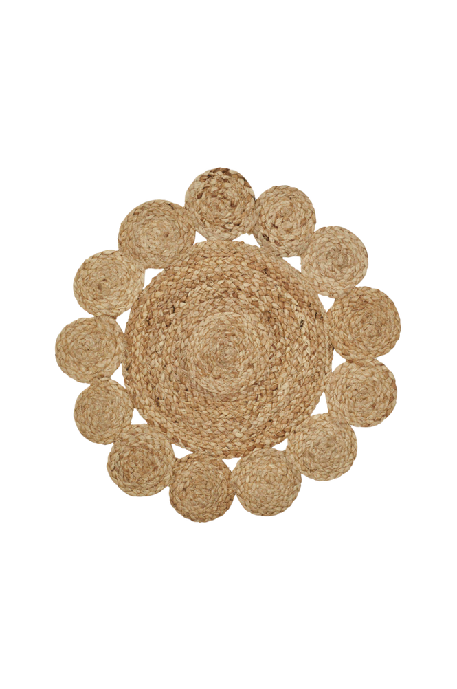 Tabletti Dal, 40 cm