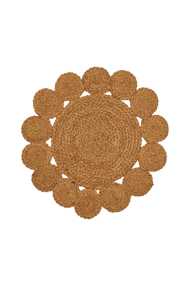 Tablett Dal, 40 cm