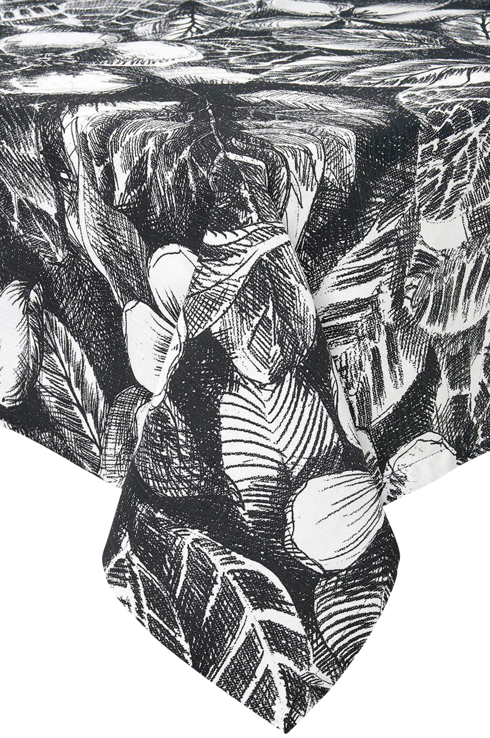 Svanefors Duk Sonia, 140x250 cm, flerfärgad från Svanefors, bild 5