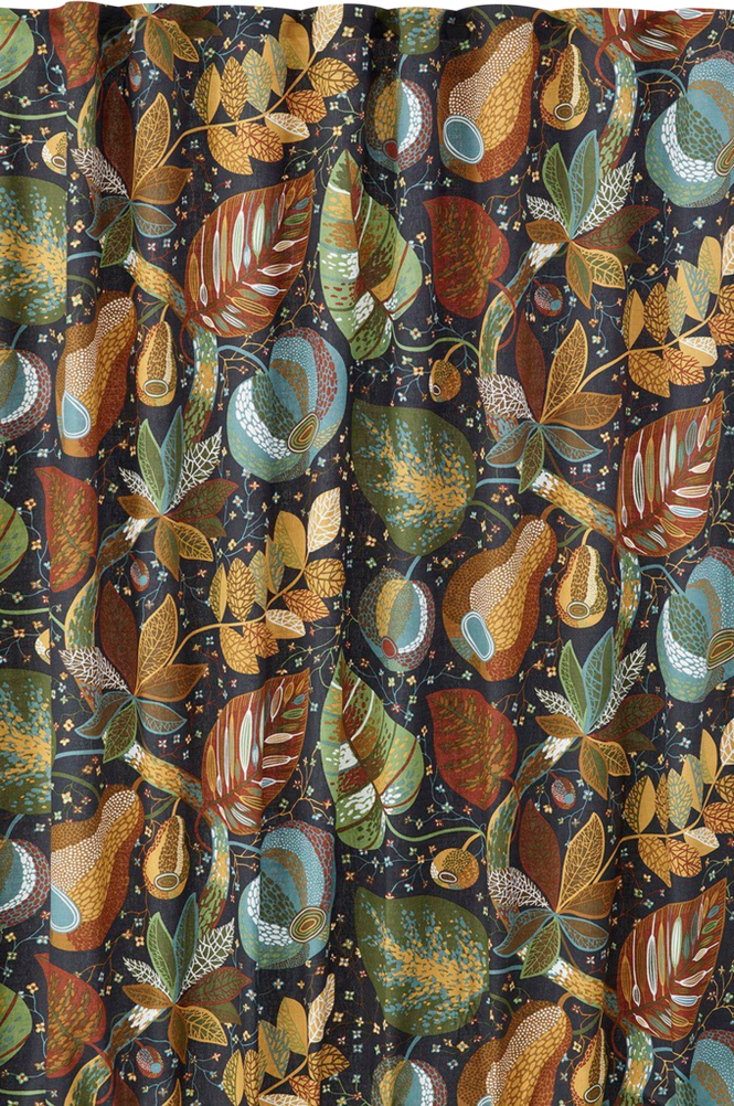 Gardin A & E 2P, 145x250 cm