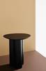Remi sidebord 45x35 cm Matt black
