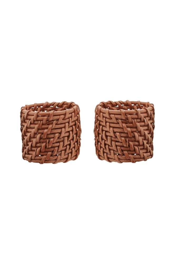 Serviettring Zoe, 2-pk
