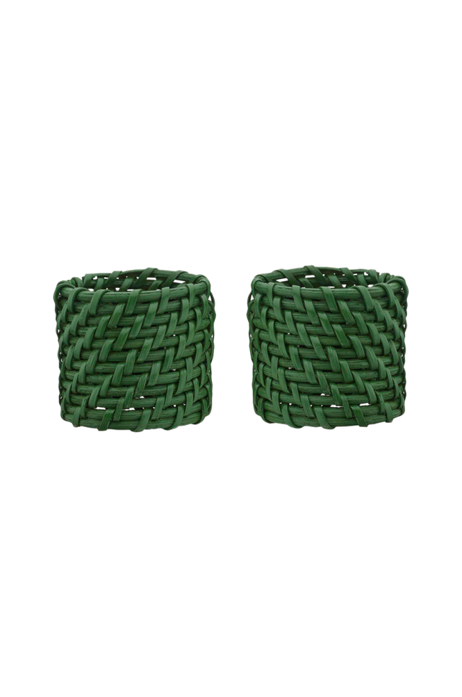 Servettring Zoe, 2-pack