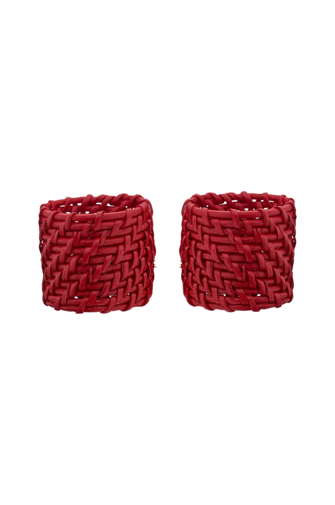 Servettring Zoe, 2-pack