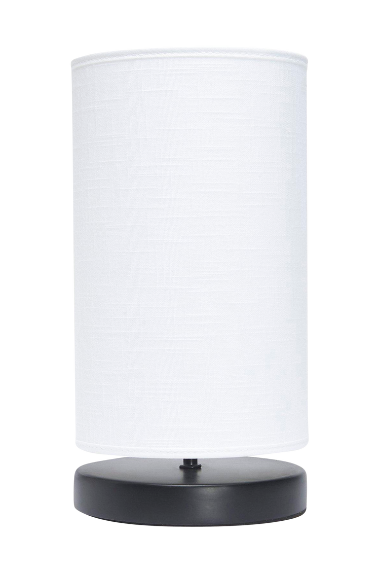Bordlampe Base Tube 30 Cm