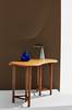 Brielle skrivebord / skjenk 60x120 cm