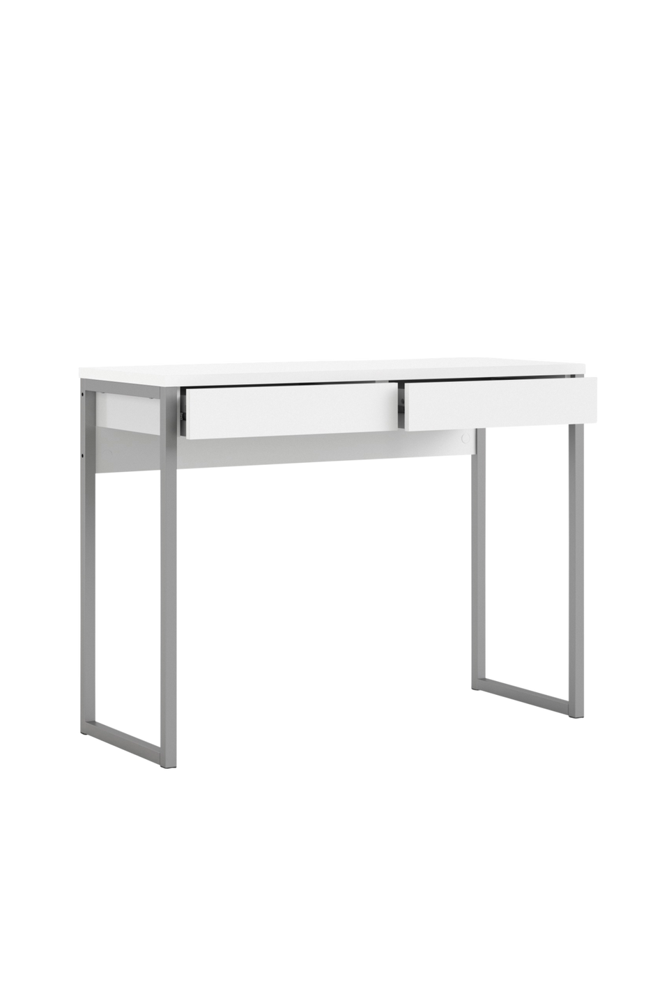 Tvilum Skrivbord Function Plus, vit från Tvilum, bild 5