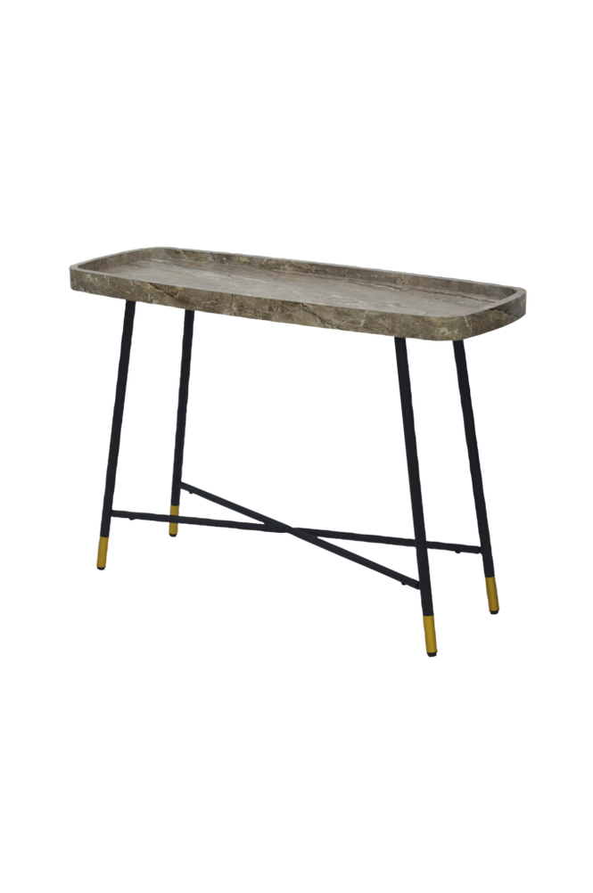 Avlastnings bord Curve