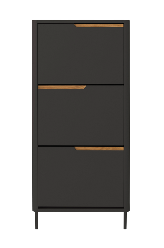 SKOSKAP SWITCH 3 Luker