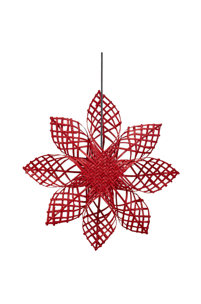Adventsstjärna Anna Star, 45 cm