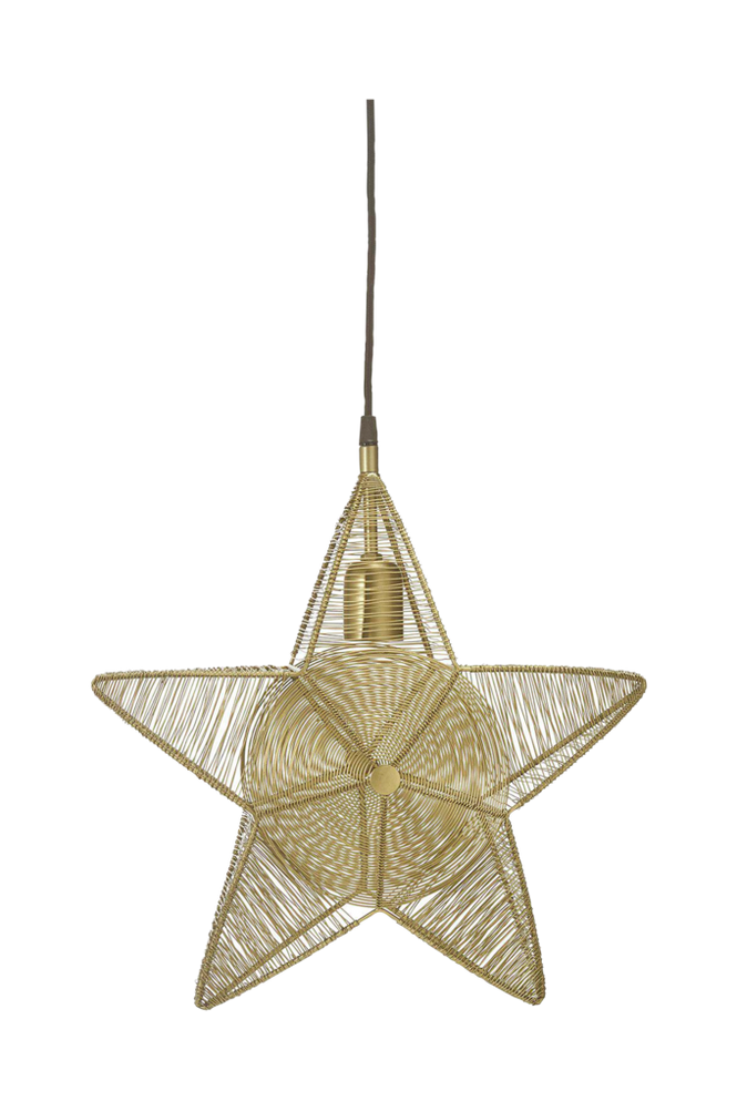 Stjärna Rigel, 40 cm