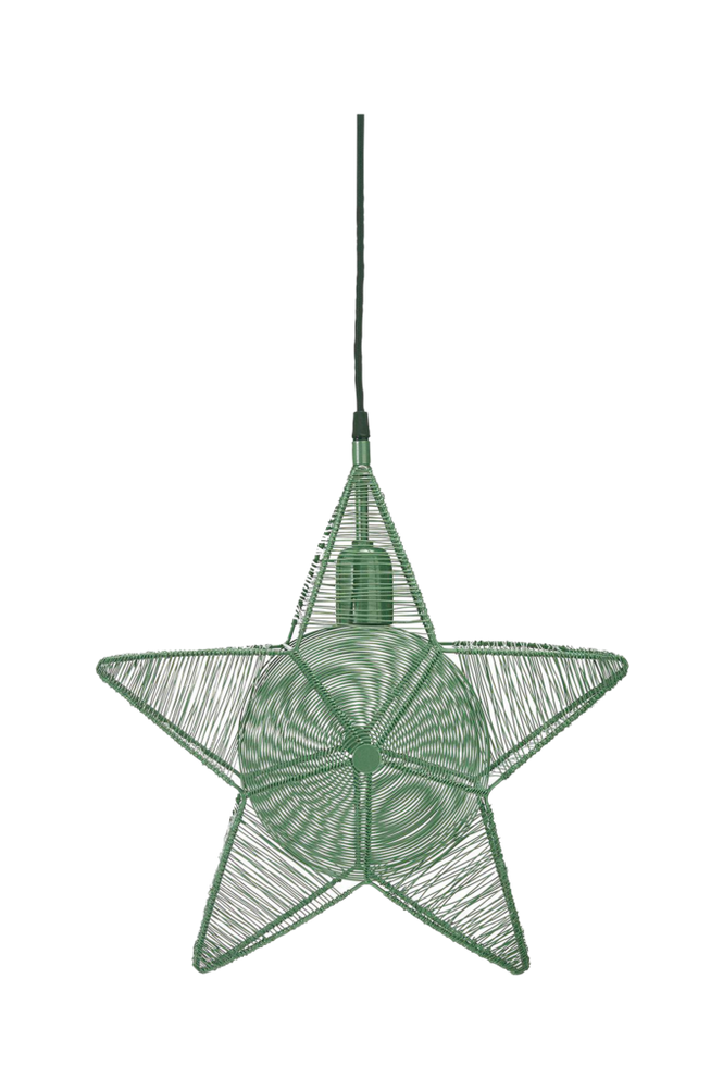 Stjerne Rigel, 40 cm