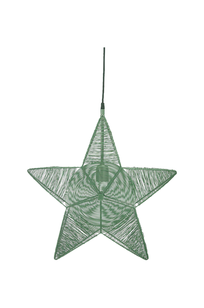 Stjärna Rigel, 50 cm