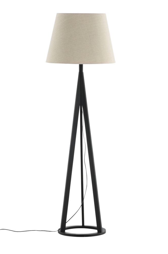 Gulvlampe Kona