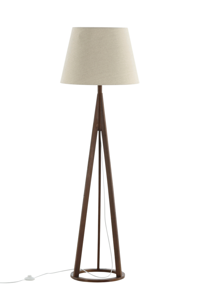 Gulvlampe Kona
