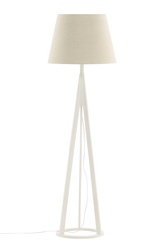 Golvlampa Kona