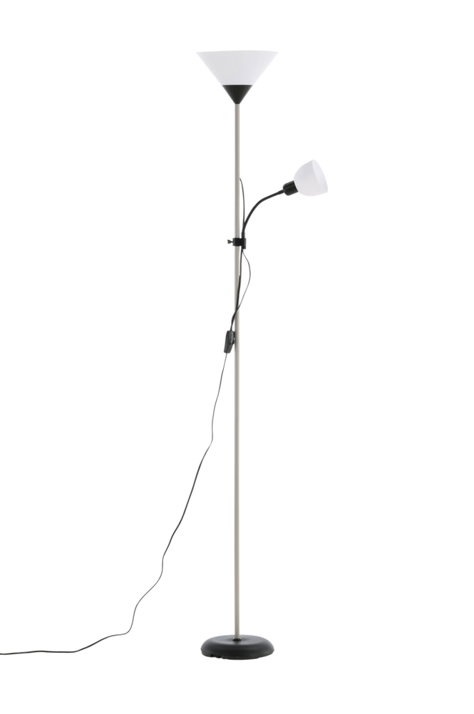 Gulvlampe Bagasi