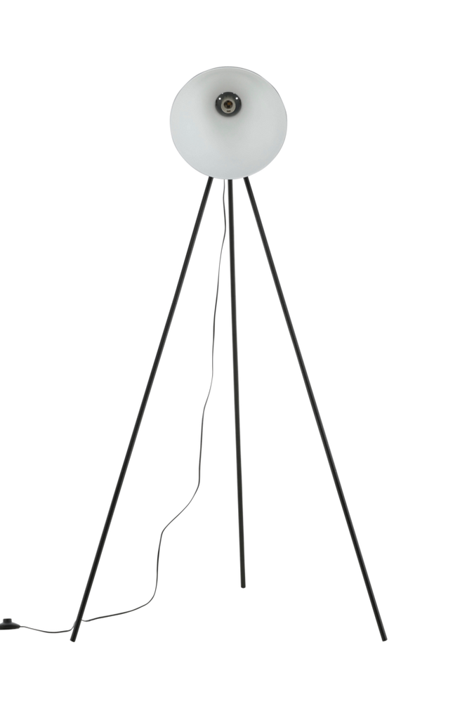 Gulvlampe Tiv