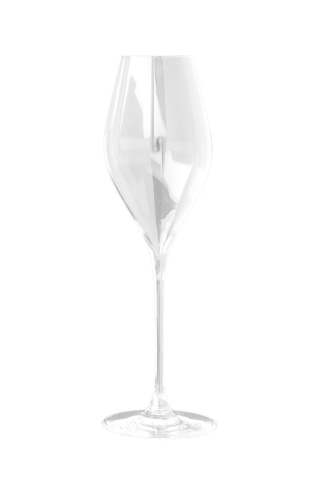 Champangeglas Grace 4-pack