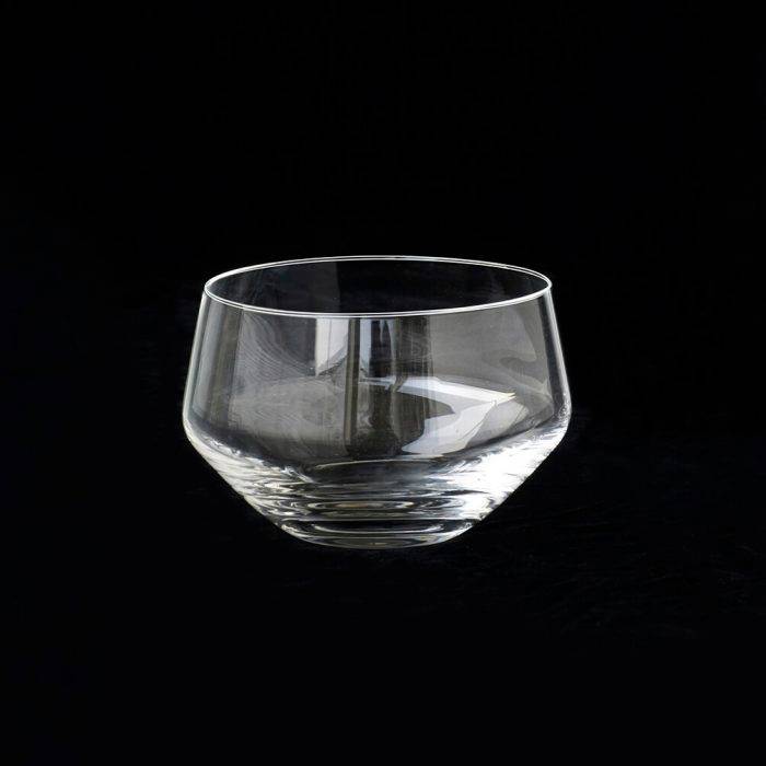 Zelected by Houze Selterglas Grace 4-pack, transparent från Zelected by Houze, bild 5