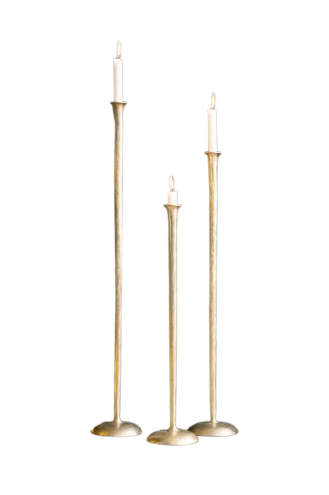 Golvljusstakar Grand Gallery set/3