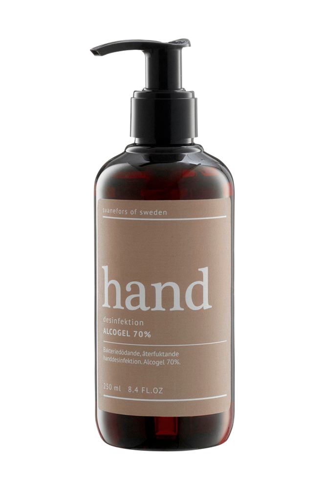 Handsprit - Svanefors of Sweden 250ml