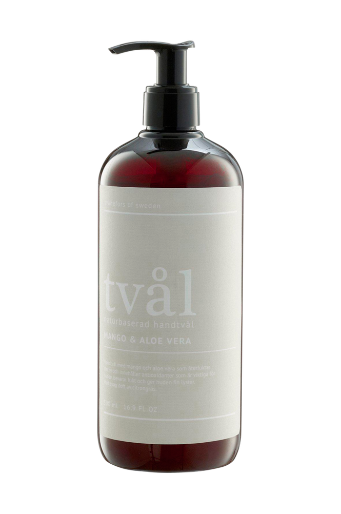 Handtvål - Svanefors of Sweden 500ml