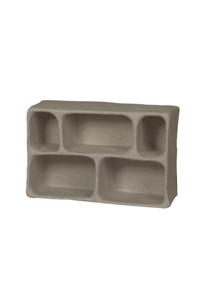 väggskåp Clay