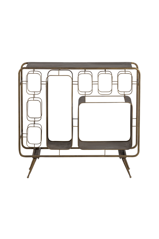 vinstativ Capo