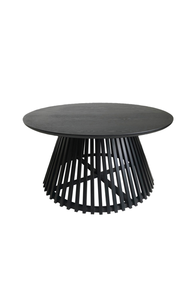 sidobord Slats Low