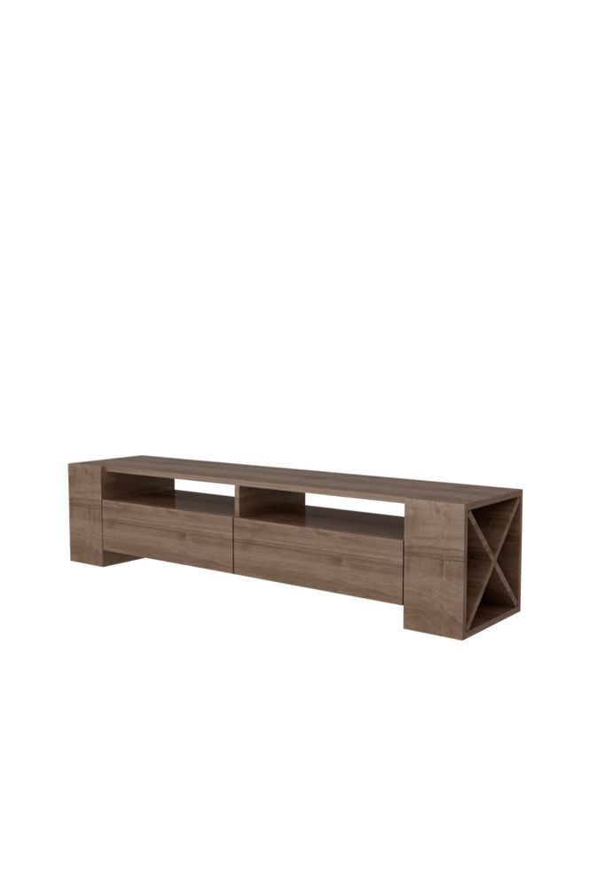 Tv-bänk