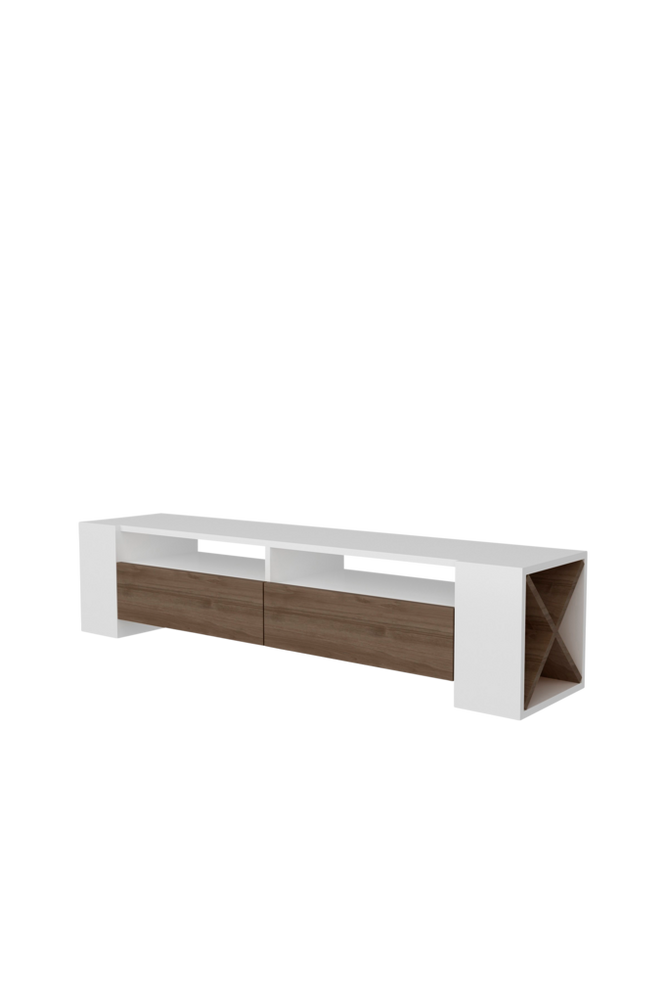 Tv-bänk