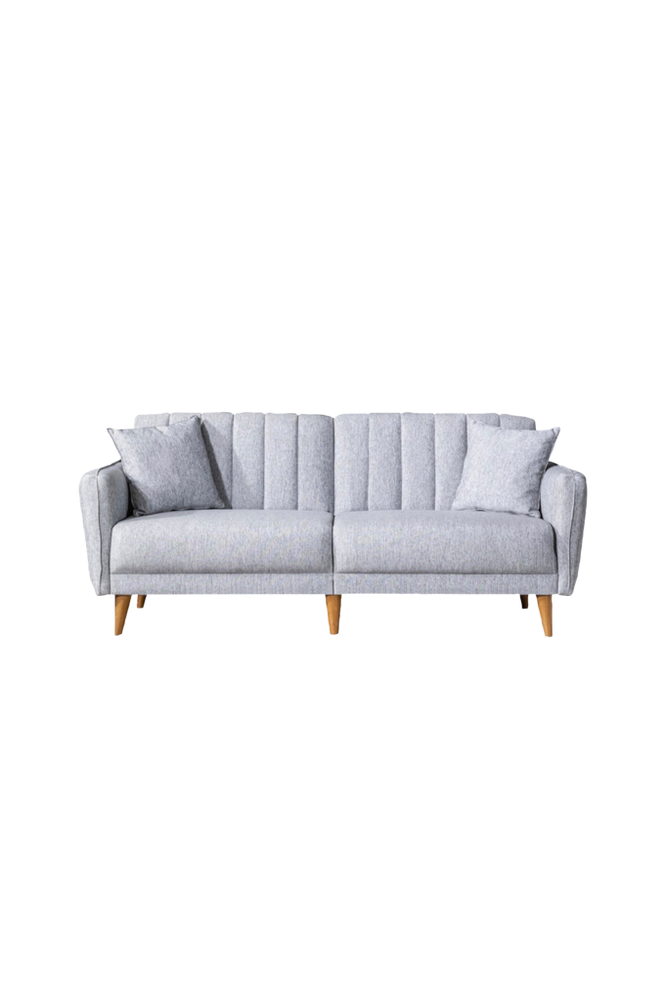 Bäddsoffa 3-sits