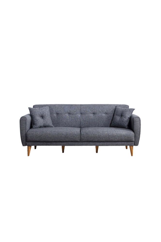 Bäddsoffa 3-sits