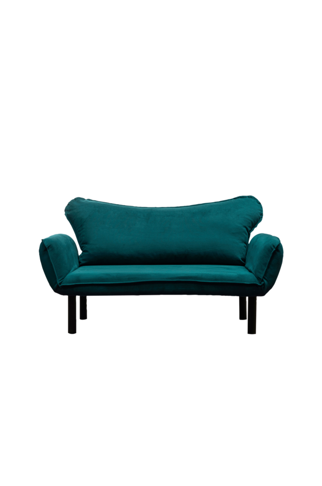 Bäddsoffa 2-sits