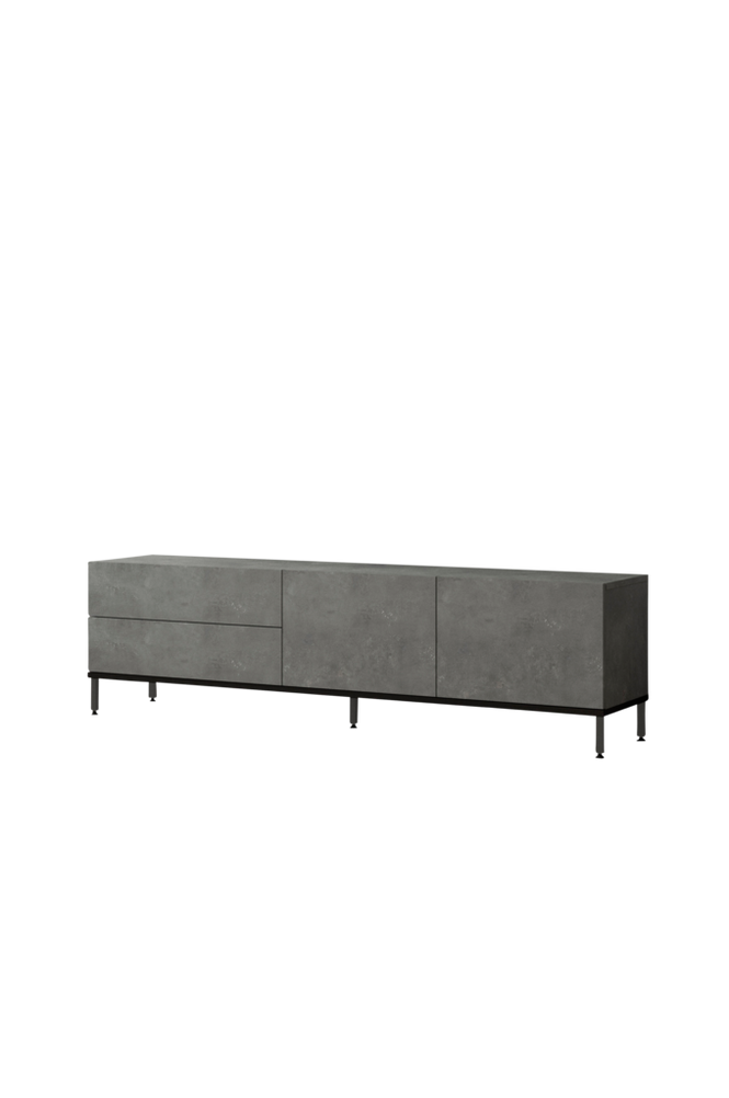Tv-bänk